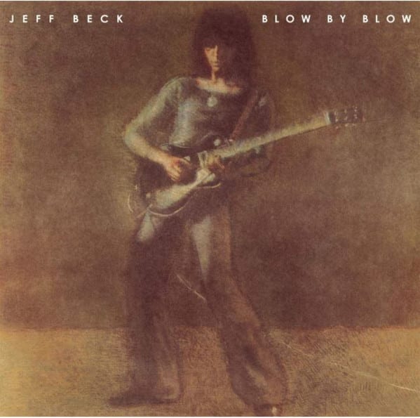 VINILO JEFF BECK/ BLOW BY BLOW 1LP1