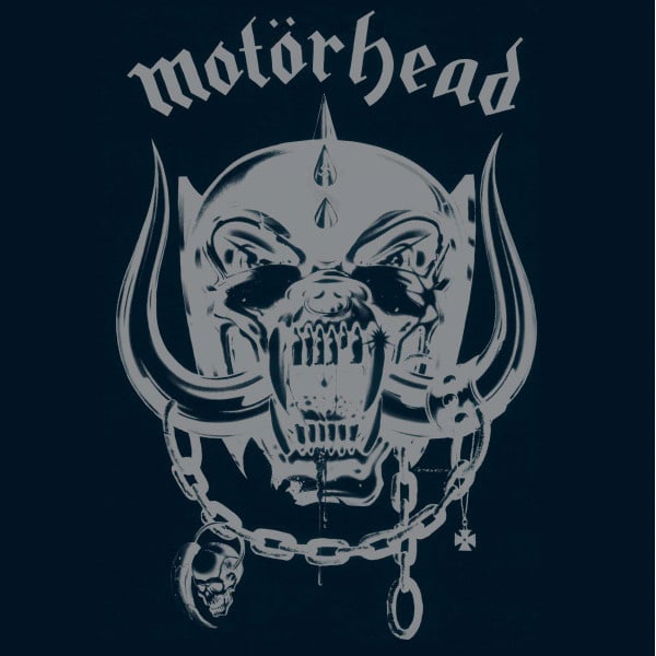 VINILO MOTÖRHEAD/ MOTÖRHEAD (WHITE VINYL) 1LP1