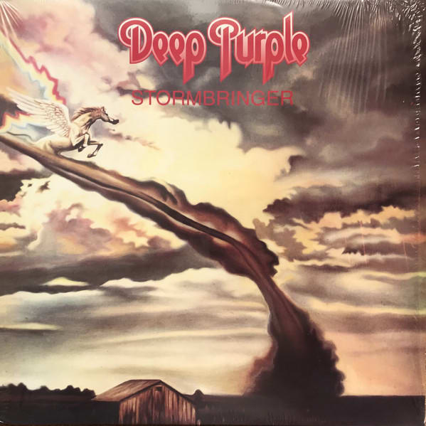 VINILO DEEP PURPLE/ STORMBRINGER 1LP1