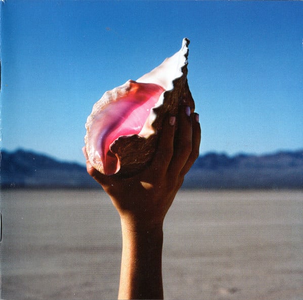 CD THE KILLERS/ WONDERFUL WONDERFUL UK 1CD1