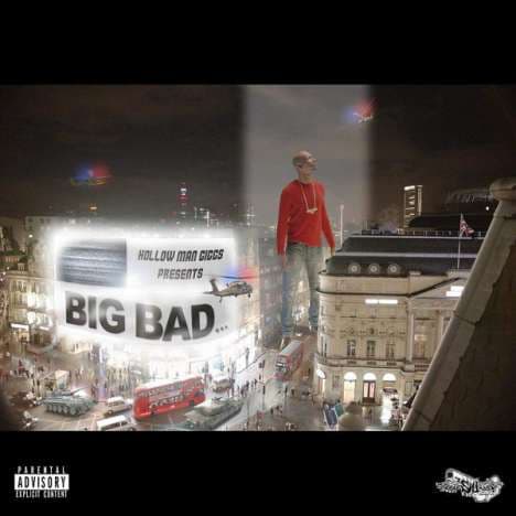 VINILO GIGGS/ BIG BAD 2LP1
