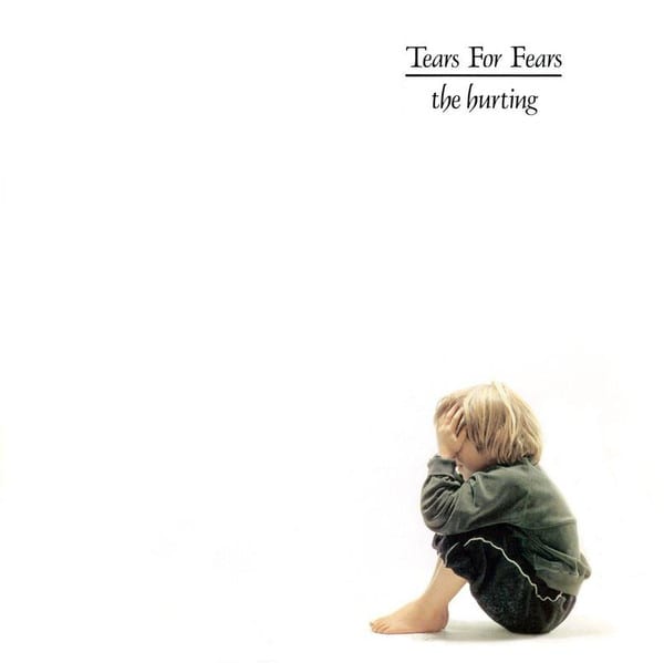 VINILO TEARS FOR FEARS/ THE HURTING 1LP1