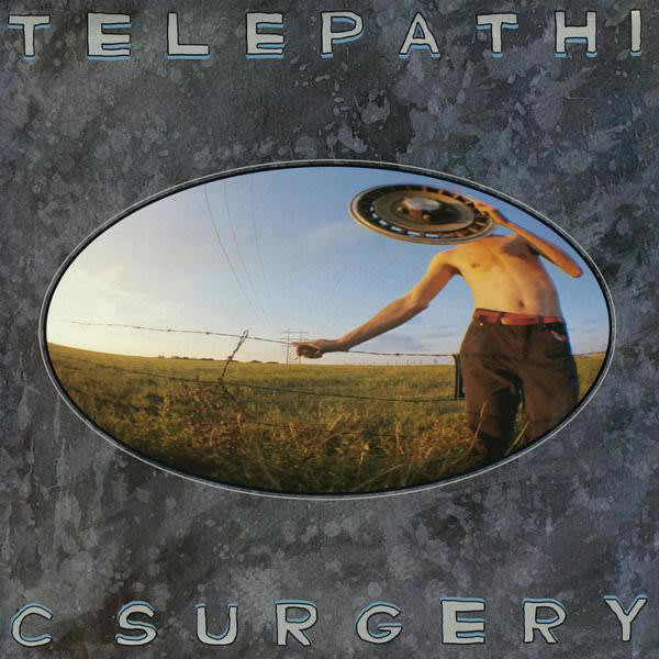 VINILO THE FLAMING LIPS / TELEPATHIC SURGERY 1LP1