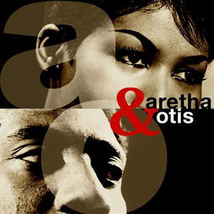 CD ARETHA FRANKLIN & OTIS REDDING / ARETHA & OTIS 2CD1
