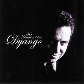 CD DYANGO/ 30 GRANDES EXITOS 2CD1