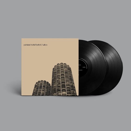 VINILO WILCO/ YANKEE HOTEL FOXTROT (REMASTERED) 2LP2