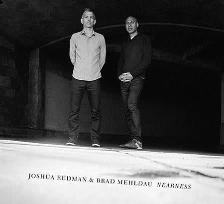 VINILO JOSHUA REDMAN & BRAD MEHLDAU/ NEARNESS 2LP1