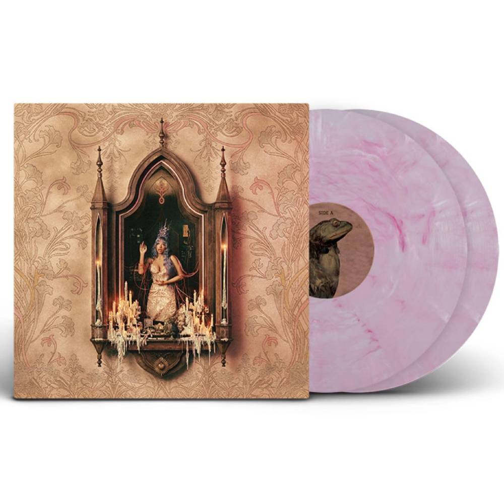 VINILO MELANIE MARTINE/HADES (PINK MARBLE) 2LP2