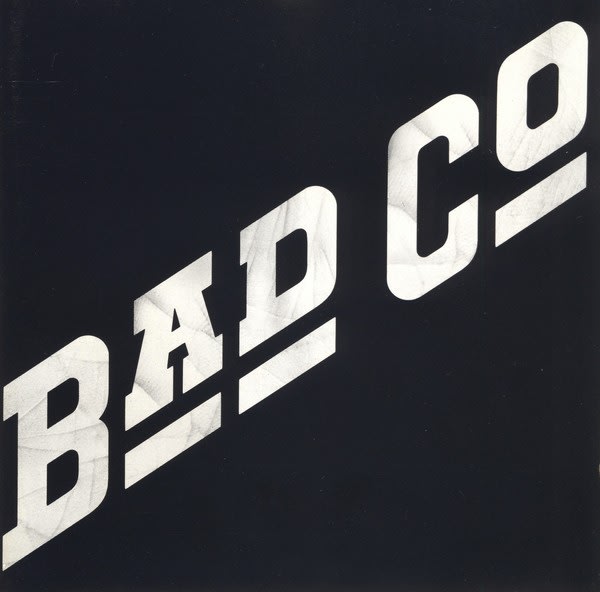 CD BAD COMPANY/ BAD COMPANY 1CD1