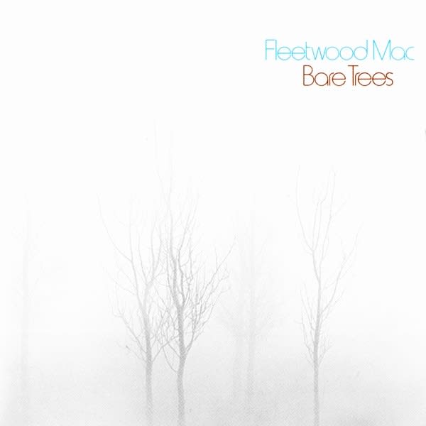 CD FLEETWOOD MAC/ BARE TREES 1CD1