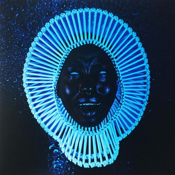 VINILO CHILDISH GAMBINO/ AWAKEN MY LOVE 1LP1