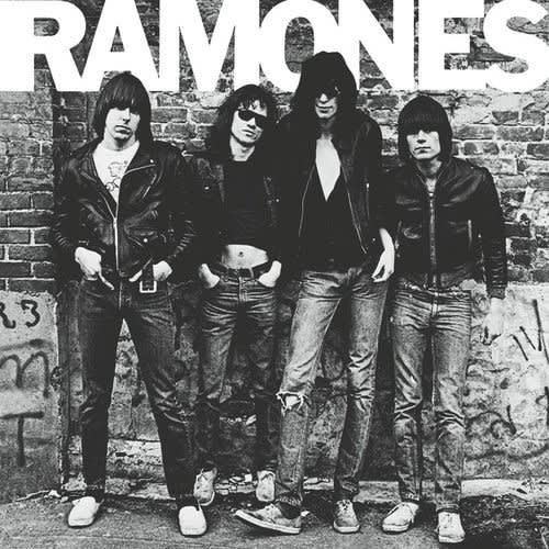 CD RAMONES/ RAMONES 1CD1