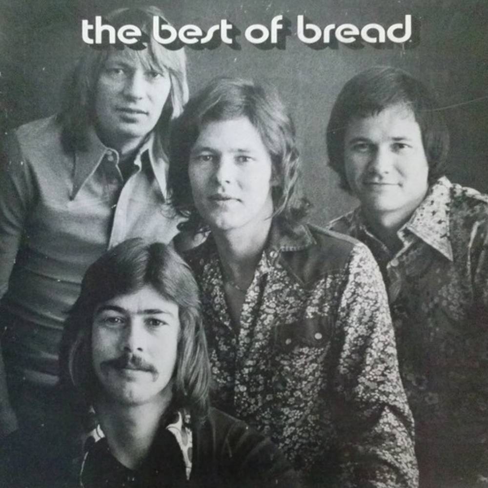 VINILO BREAD/ THE BEST OF BREAD (WHITE VINYL) 1LP1