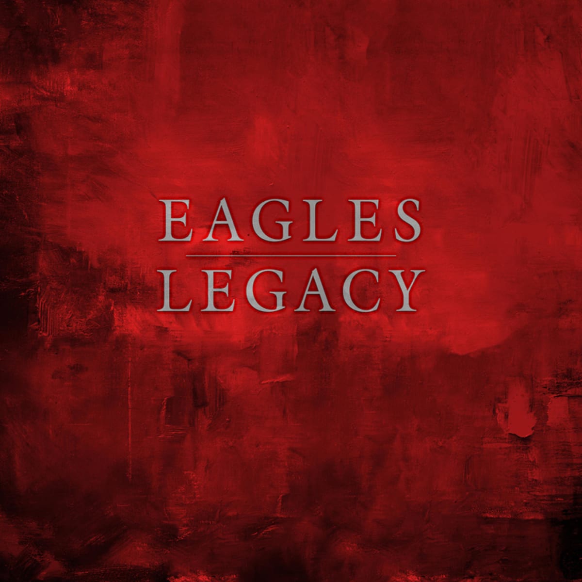 CD EAGLES/ LEGACY 14(12CD+DVD+BD)2