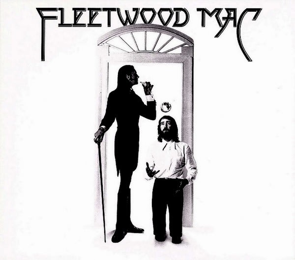 CD FLEETWOOD MAC/ FLEETWOOD MAC 2CD1