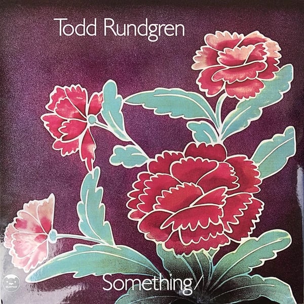 VINILO TODD RUNDGREN/ SOMETHING-ANYTHING 2LP1
