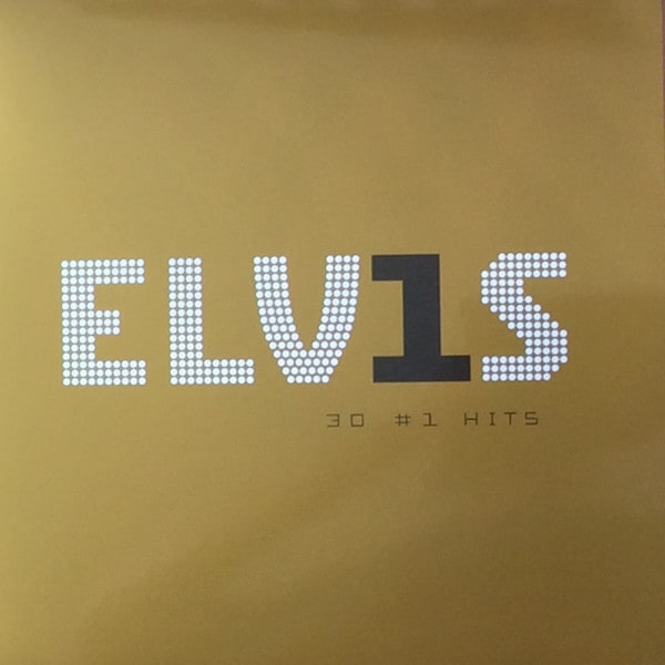 VINILO ELVIS PRESLEY/ ELVIS 30 ? 1 HITS (LEGACY) 2LP1