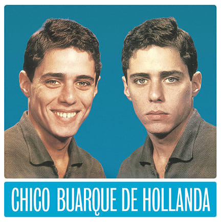 VINILO CHICO BUARQUE/ DE HOLLANDA SO MANY HITS 1LP1