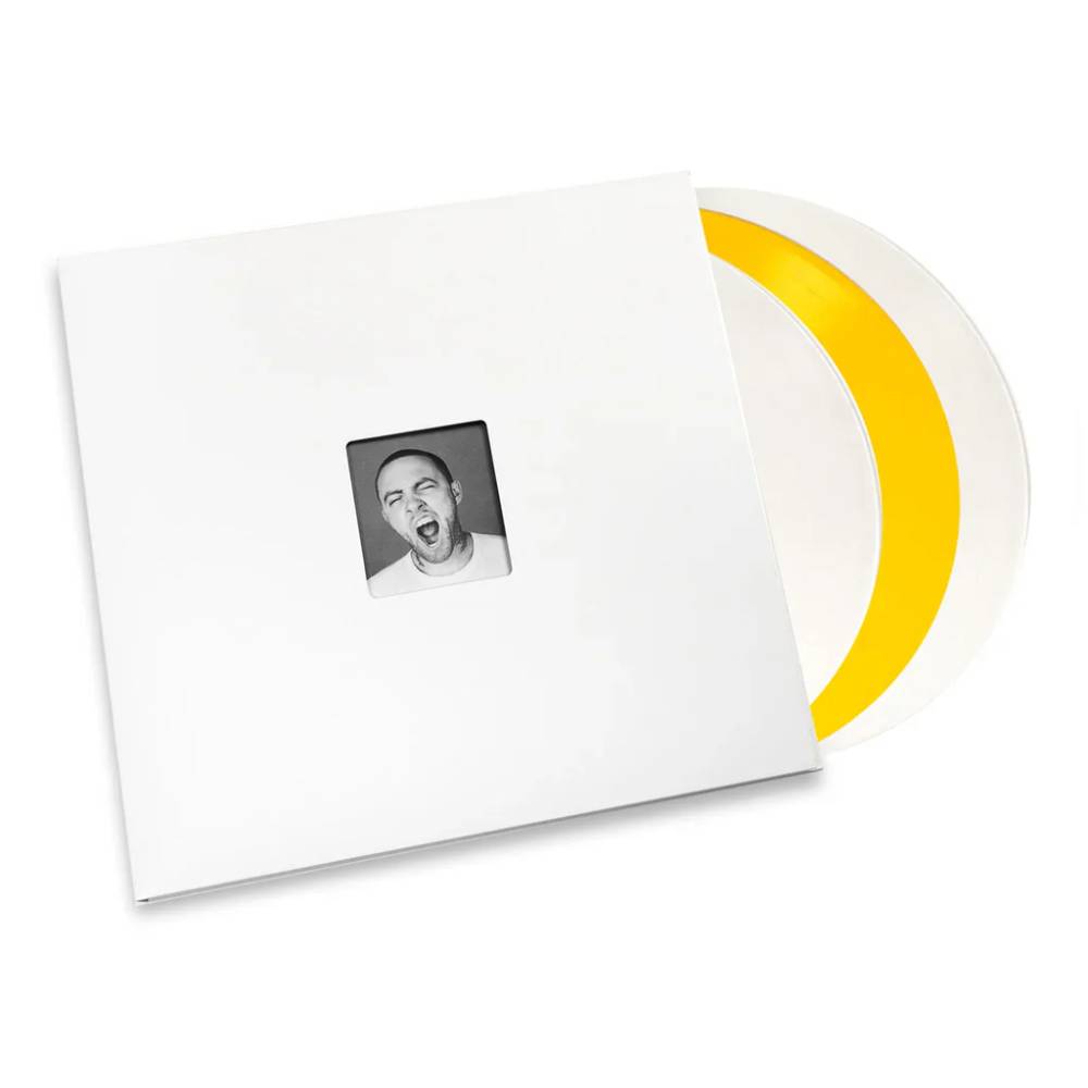 VINILO MAC MILLER/ GO:OD AM 10th Anniversary 3LP2