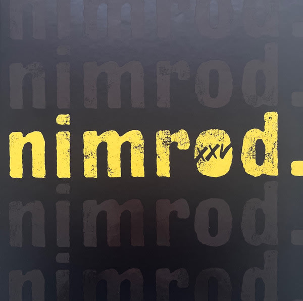 VINILO GREEN DAY/ NIMROD. XXV  5LP1