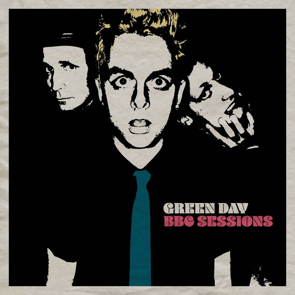 VINILO GREEN DAY/ BBC SESSIONS 2LP2