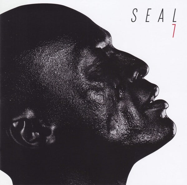 CD SEAL / 7 1CD1