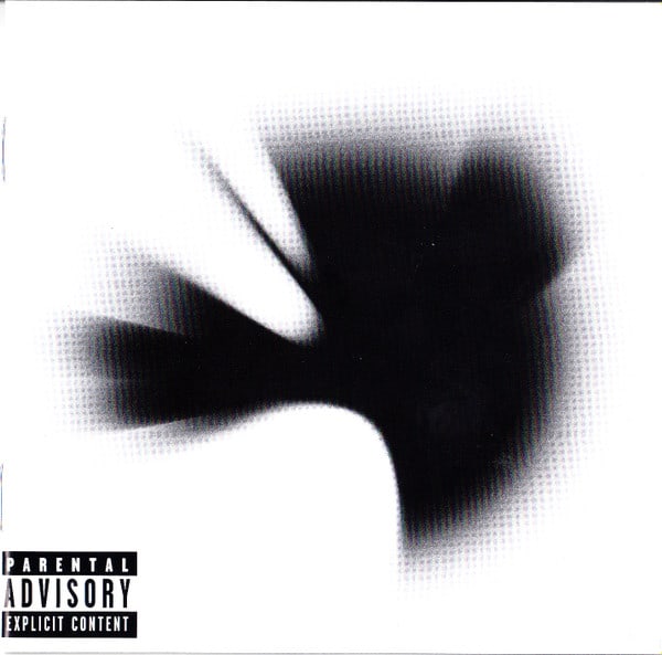 CD LINKIN PARK/ A THOUSAND SUNS 1CD1
