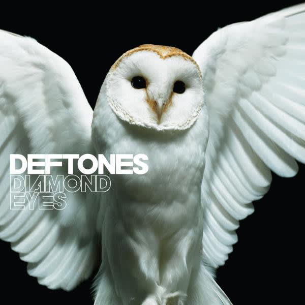 CD DEFTONES/ DIAMOND EYES (EU) 1CD1