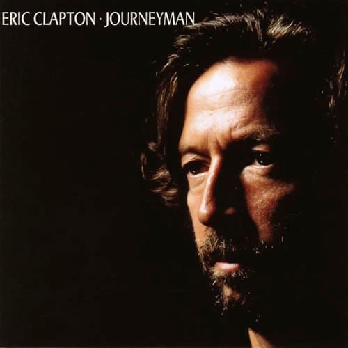 VINILO ERIC CLAPTON/ JOURNEYMAN (+ MAGAZINE) 2LP1