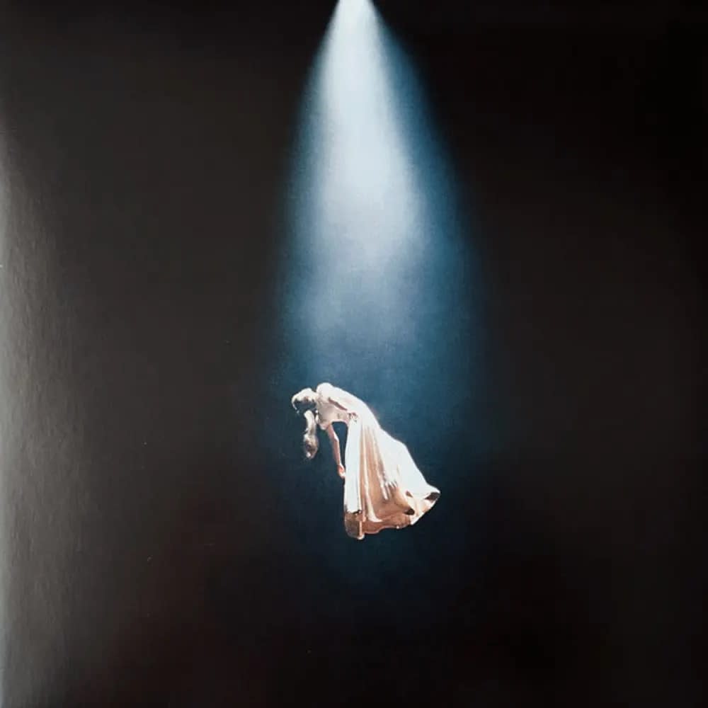 CD ARIANA GRANDE/ ETERNAL SUNSHINE DELUXE: BRIGHTER DAYS AHEAD 1CD1