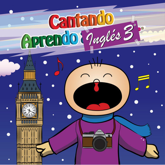 CD CAI VOL 3/ CAI VOL 3 1CD1