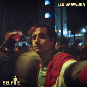 CD LEO SAAVEDRA/ SELFIE 1CD1