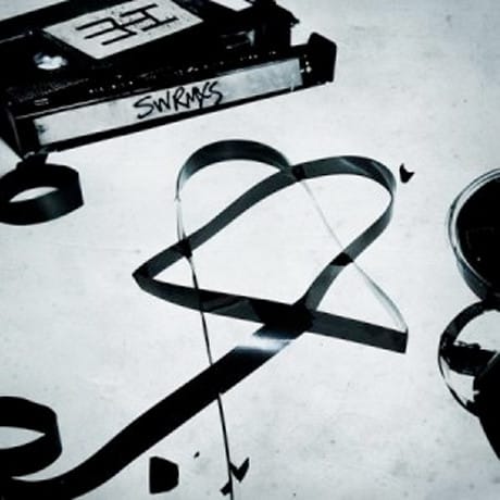 CD HIM/ SWRMXS 1CD1