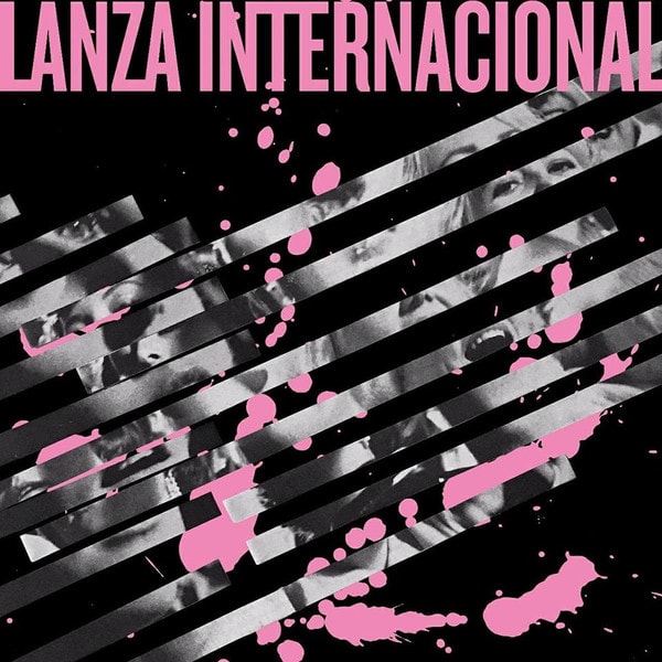 CD LANZA INTERNACIONAL/ LANZA INTERNACIONAL 1CD1
