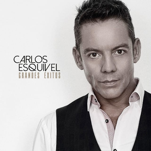 CD CARLOS ESQUIVEL/ GRANDES EXITOS 1CD1