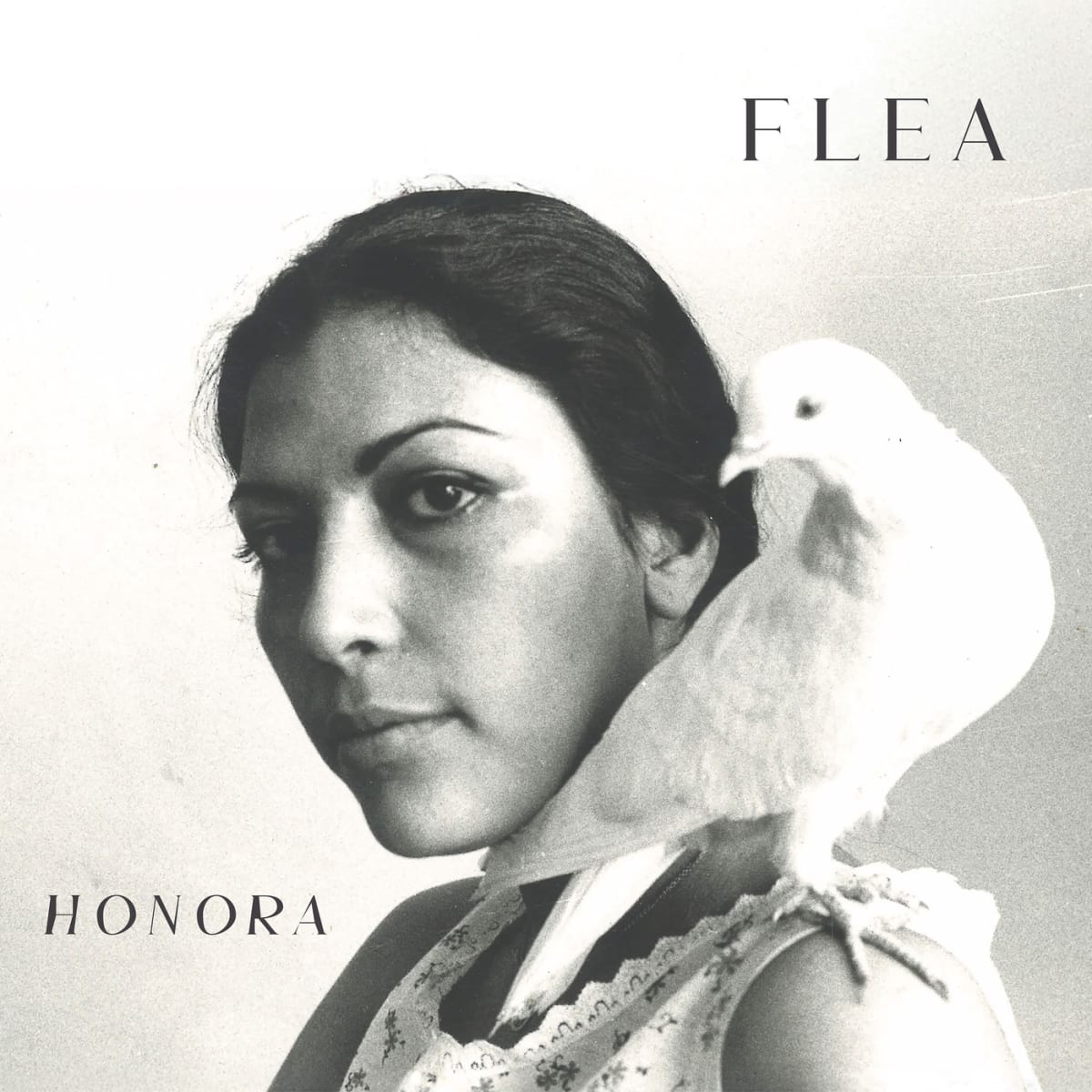 CD FLEA/ HONORA 1CD1