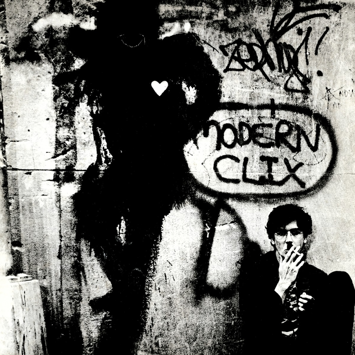 CD CHARLY GARCIA/ CLICS MODERNOS 1CD1
