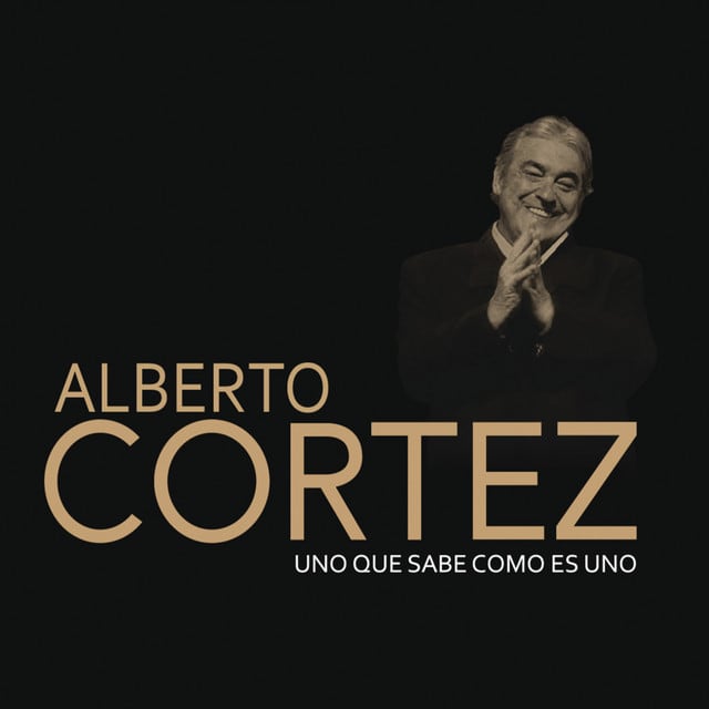 CD ALBERTO CORTES/ TENER EN CUENTA 1CD1