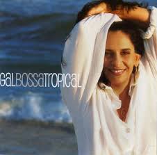 CD GAL BOSSA/ TROPICAL 1CD1