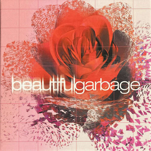 CD GARBAGE/ BEAUTIFUL GARBAGE (Deluxe Edition) 3CD1