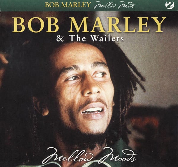 CD BOB MARLEY & THE WAILERS/ MELLOW MOODS 2CD1