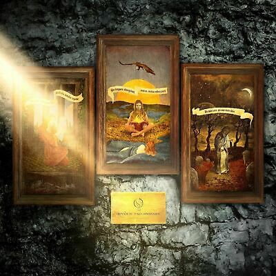 VINILO OPETH/ PALE COMMUNION 2LP1