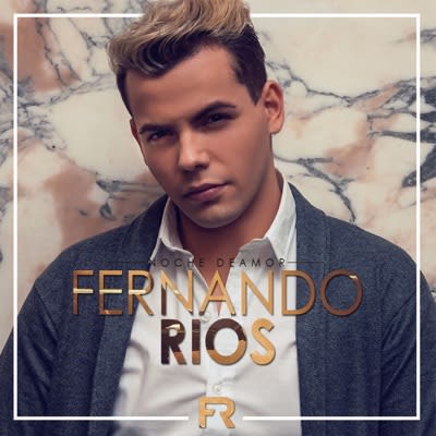 CD FERNANDO RIOS/ NOCHES DE AMOR 1CD1