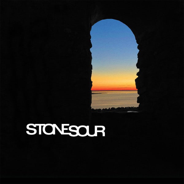VINILO STONE SOUR/ STONE SOUR 2(LP+CD)1