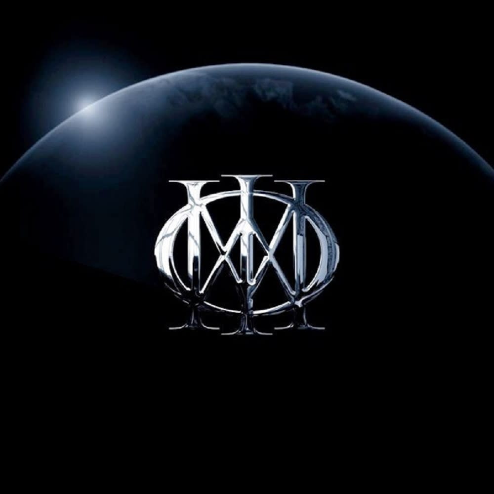 CD DREAM THEATER / DREAM THEATER 1CD1