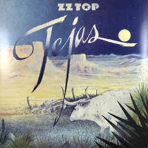 VINILO ZZ TOP/ TEJAS (PURPLE) 1LP1