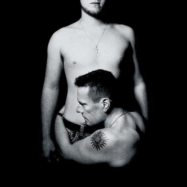 CD U2/ SONG OF INNOCENCE 1CD1