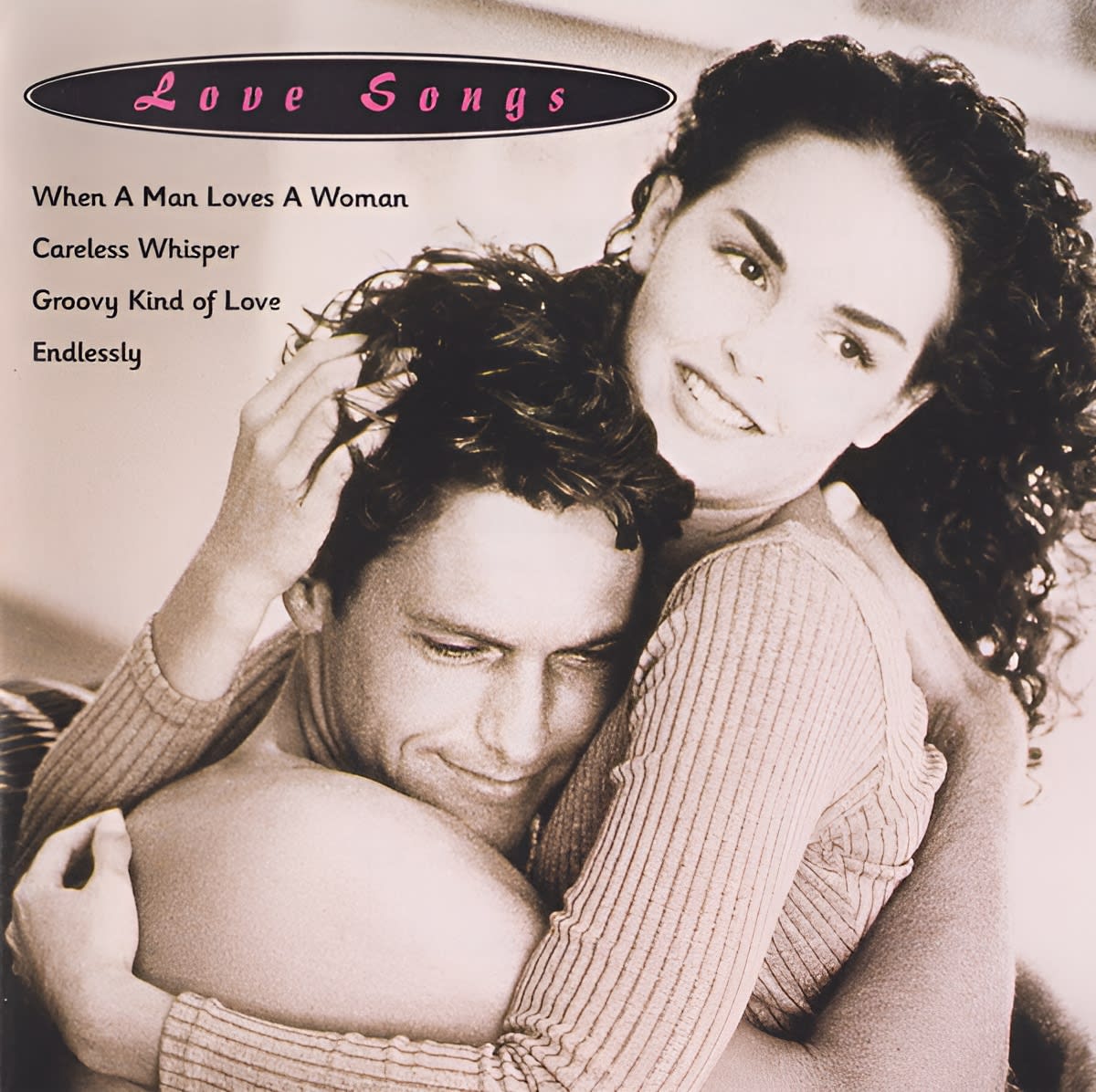 CD COLECCION TIME MUSIC/ LOVE SONGS 1CD1