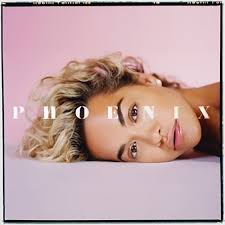 VINILO RITA ORA / PHOENIX 2LP1