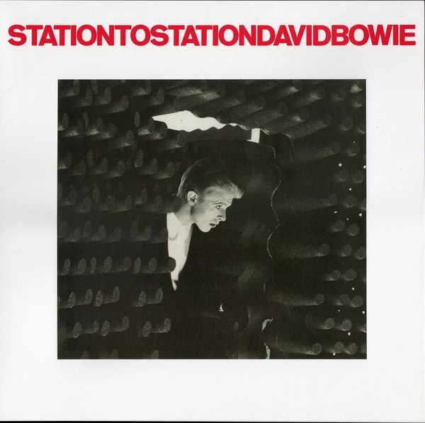 VINILO DAVID BOWIE/ STATION TO STATION 1LP1